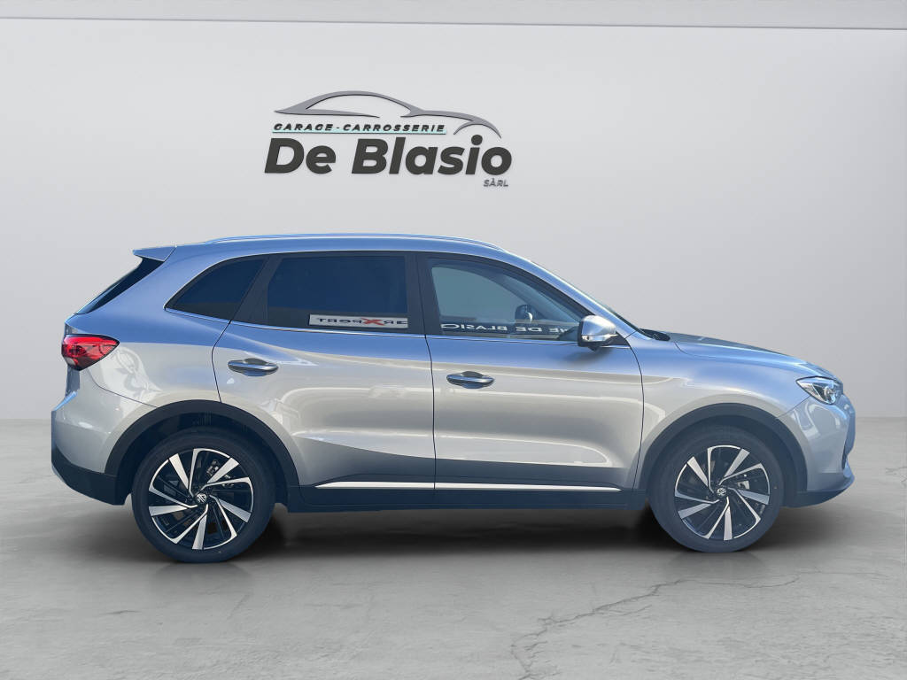 MG ZS 1.5 Hybrid+ Luxury-image-7
