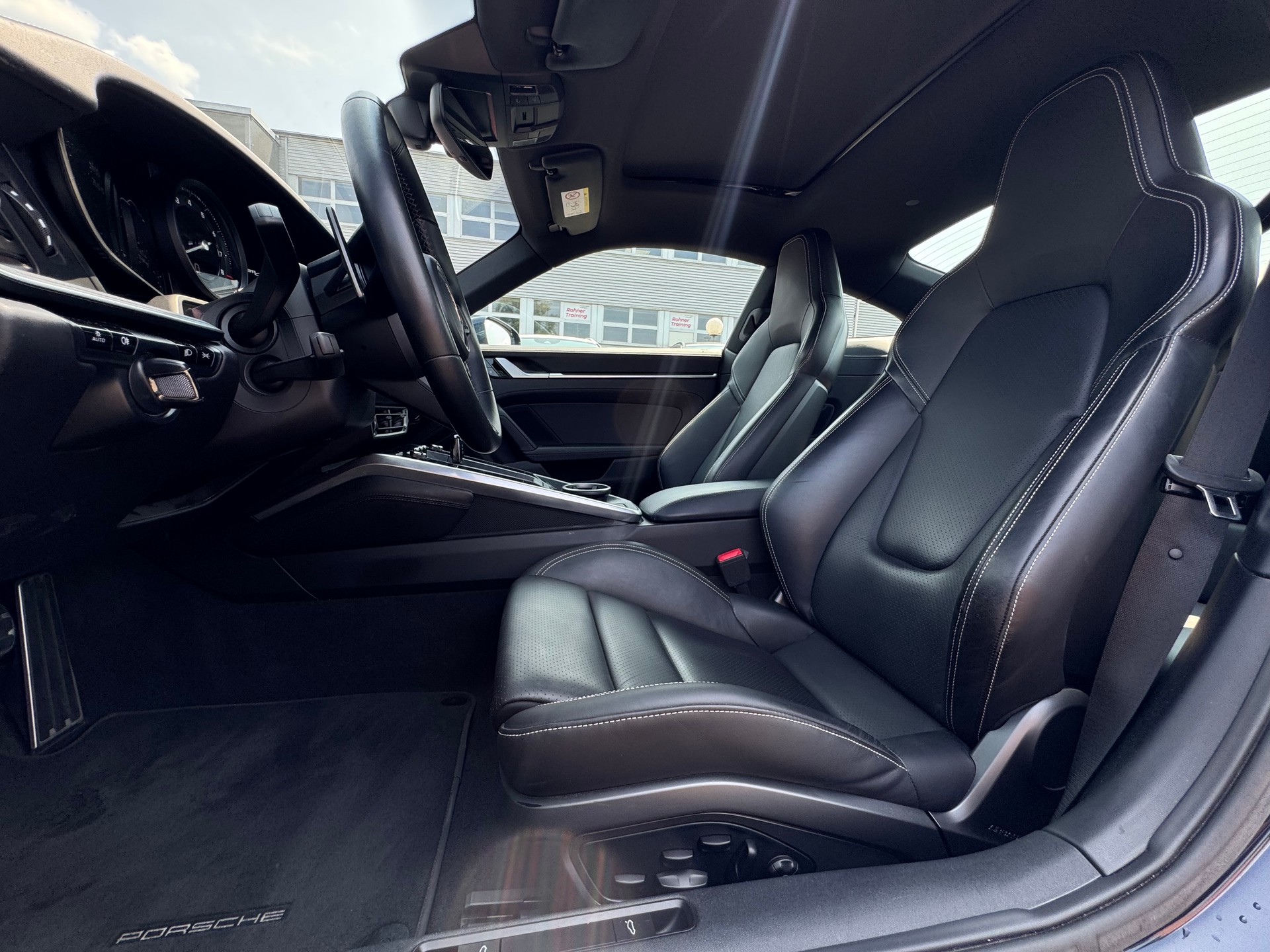 PORSCHE 911 Carrera S PDK-image-10