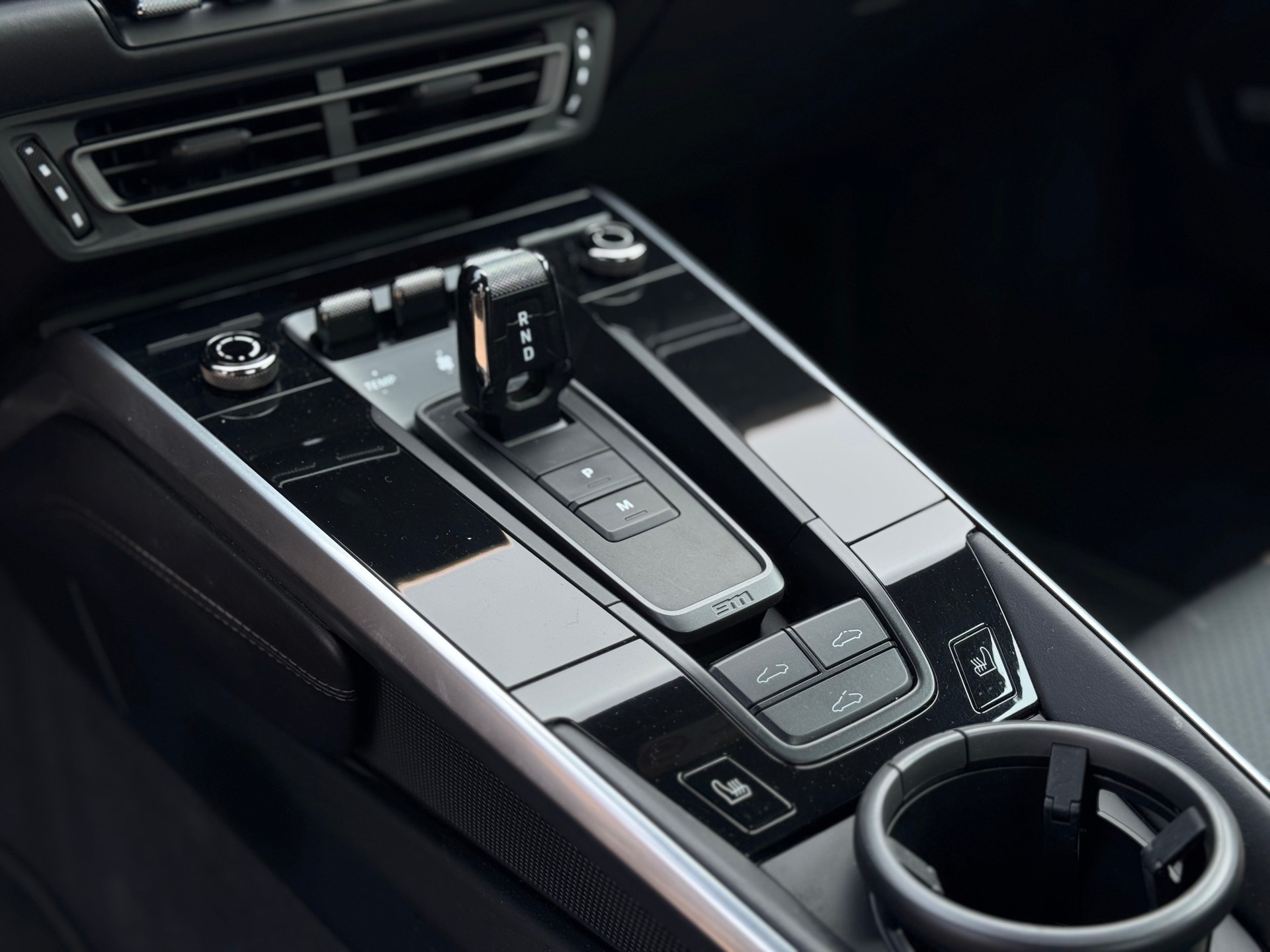 PORSCHE 911 Carrera S PDK-image-9