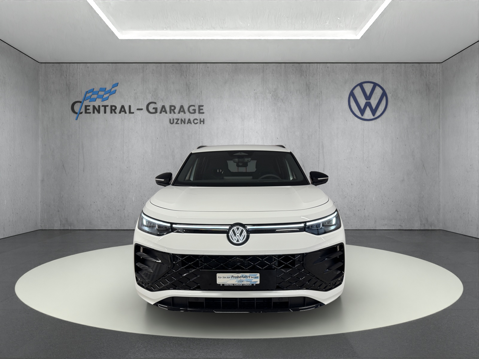 VW Tayron 2.0 TSI R-Line United DSG 4Motion-image-1