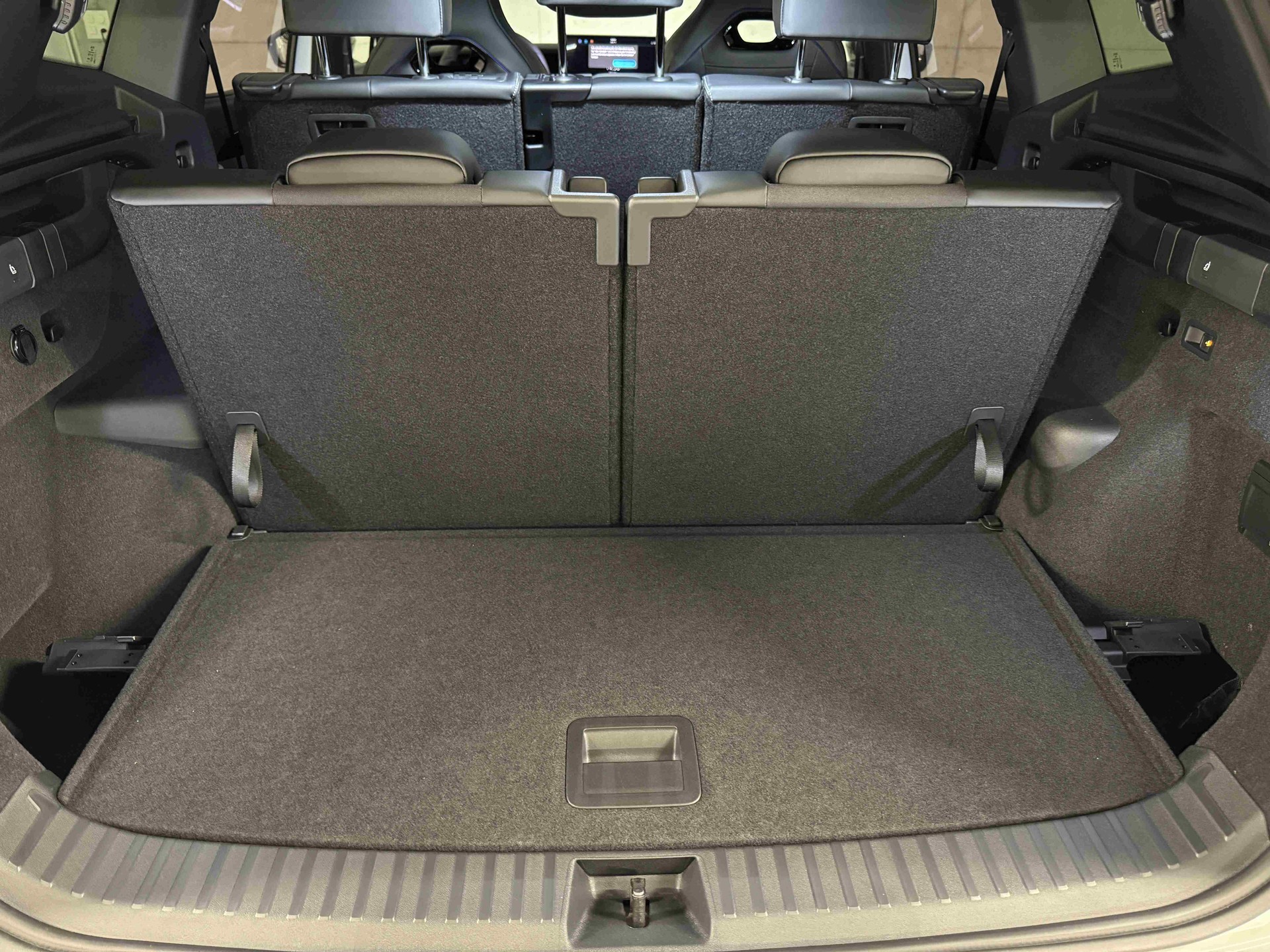 VW Tayron 2.0 TSI R-Line United DSG 4Motion-image-15