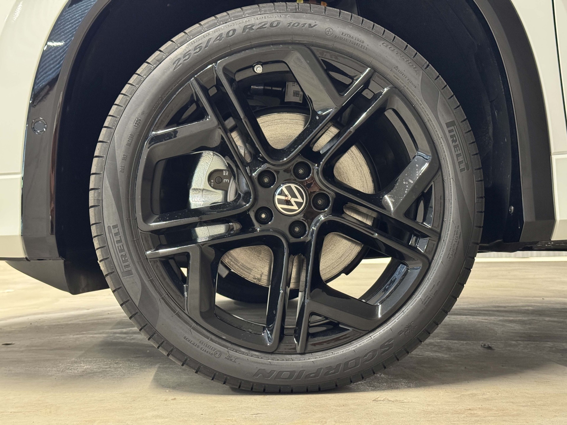 VW Tayron 2.0 TSI R-Line United DSG 4Motion-image-18