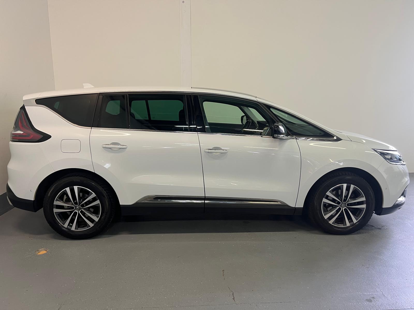RENAULT Espace 2.0 dCi Intens EDC 6-image-5