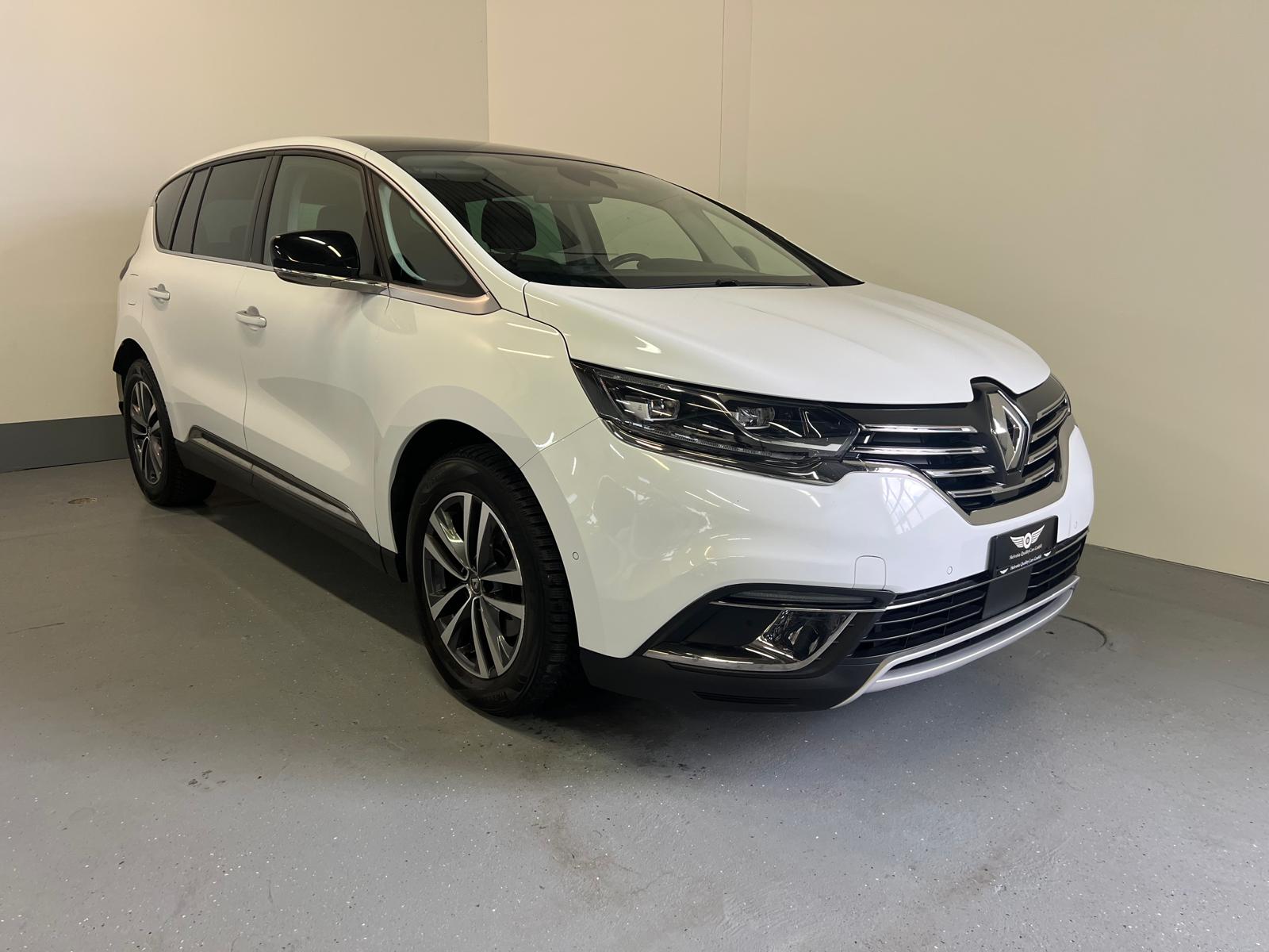 RENAULT Espace 2.0 dCi Intens EDC 6-image-2
