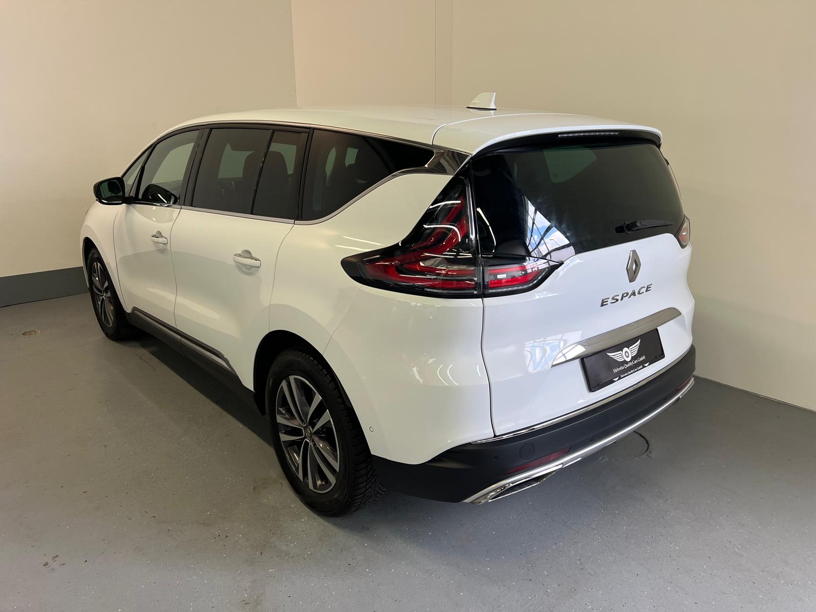 RENAULT Espace 2.0 dCi Intens EDC 6-image-8