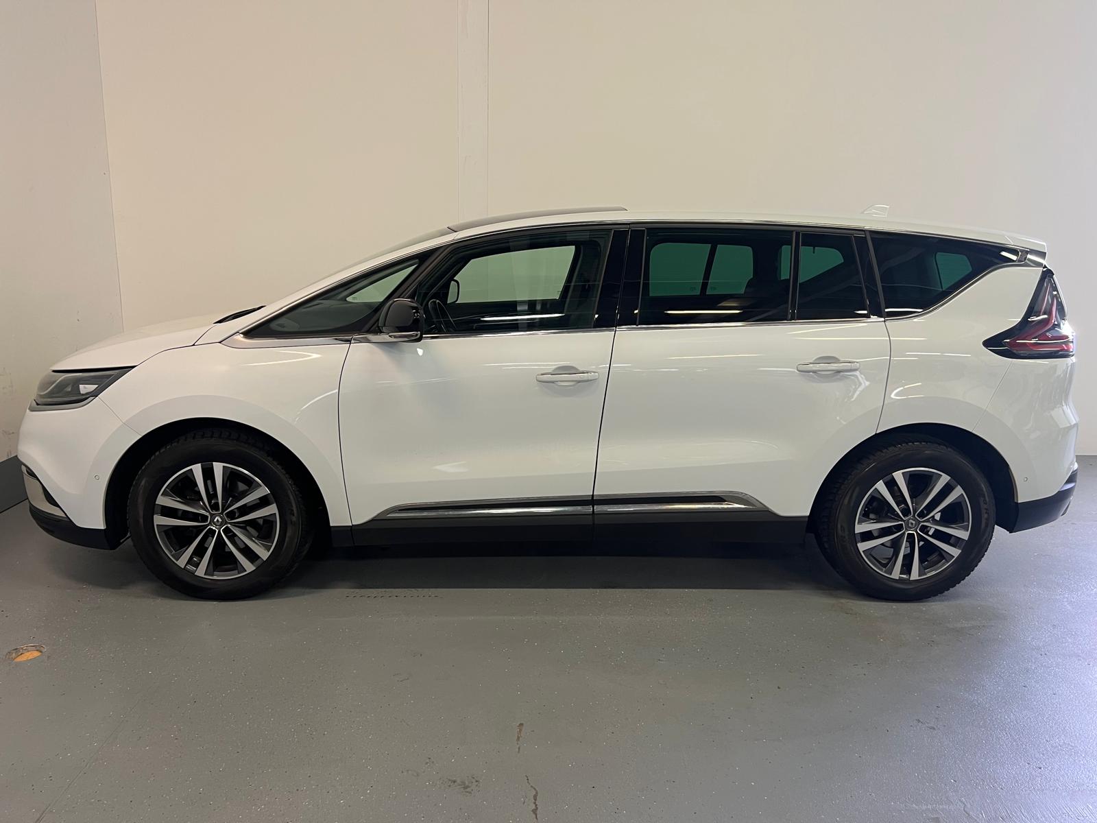 RENAULT Espace 2.0 dCi Intens EDC 6-image-6