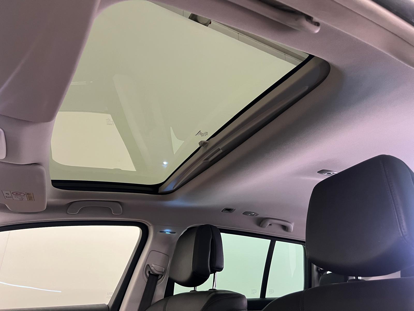 RENAULT Espace 2.0 dCi Intens EDC 6-image-13