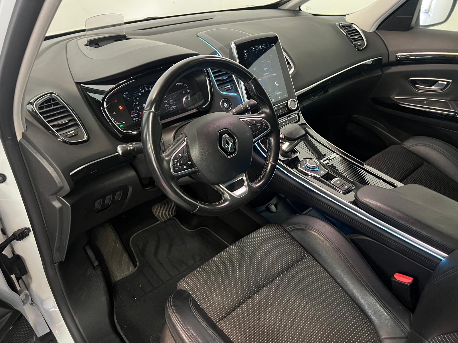 RENAULT Espace 2.0 dCi Intens EDC 6-image-12