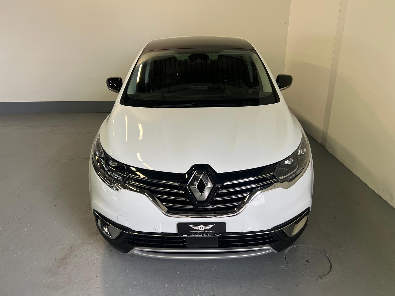 RENAULT Espace 2.0 dCi Intens EDC 6-image-3