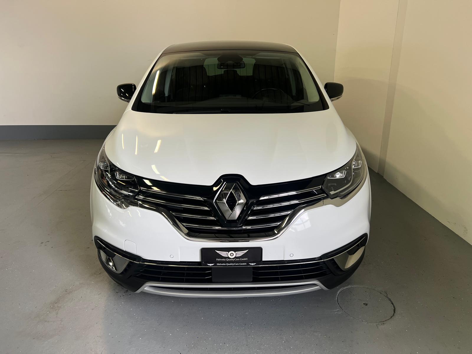 RENAULT Espace 2.0 dCi Intens EDC 6-image-4