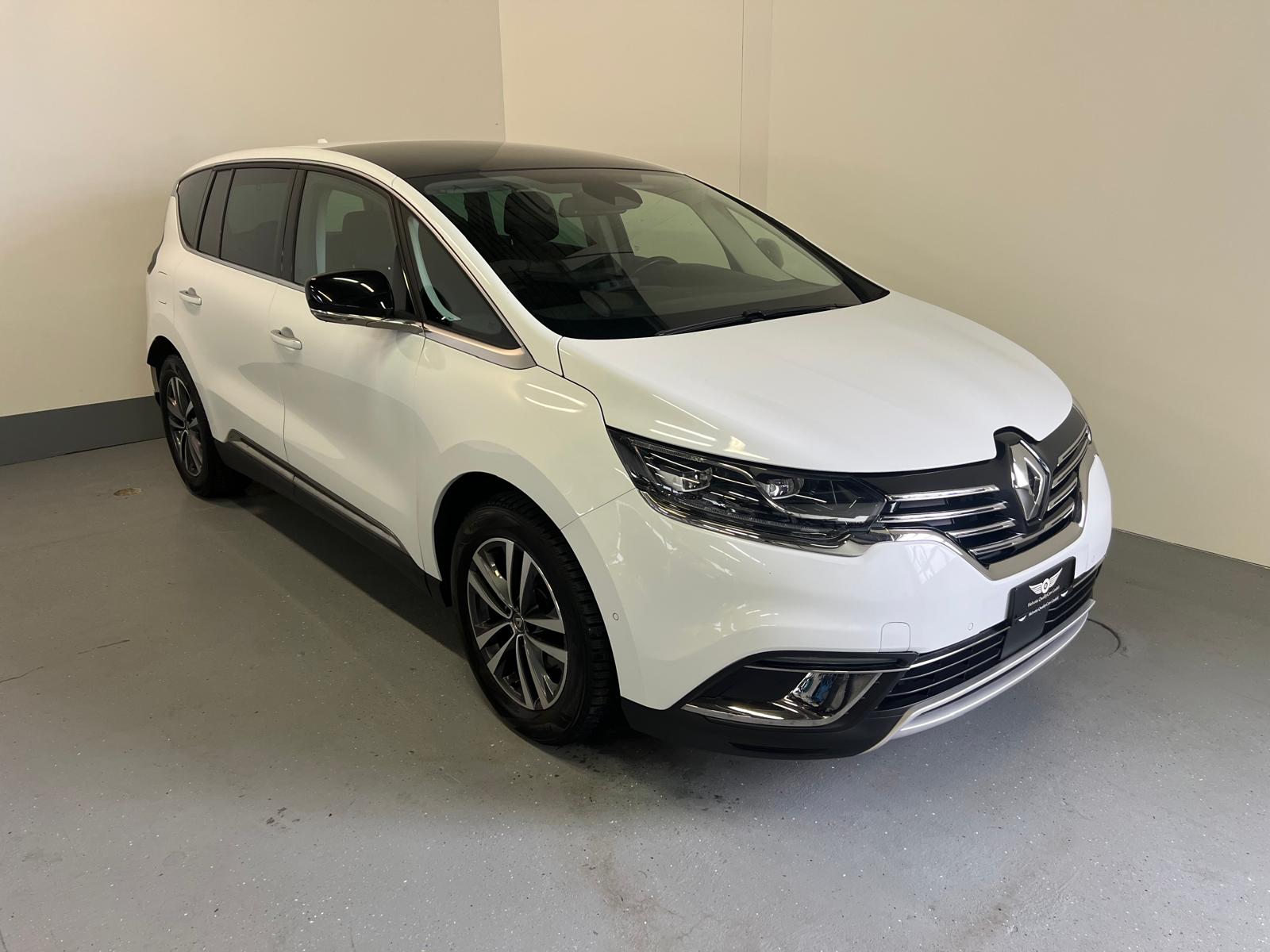 RENAULT Espace 2.0 dCi Intens EDC 6-image-1