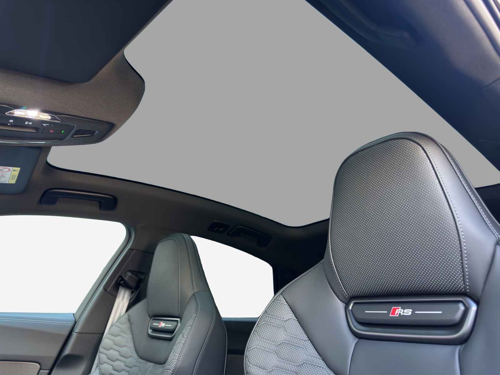 AUDI RS 5 Limousine TFSI 470 kW Tiptronic quattro-image-13