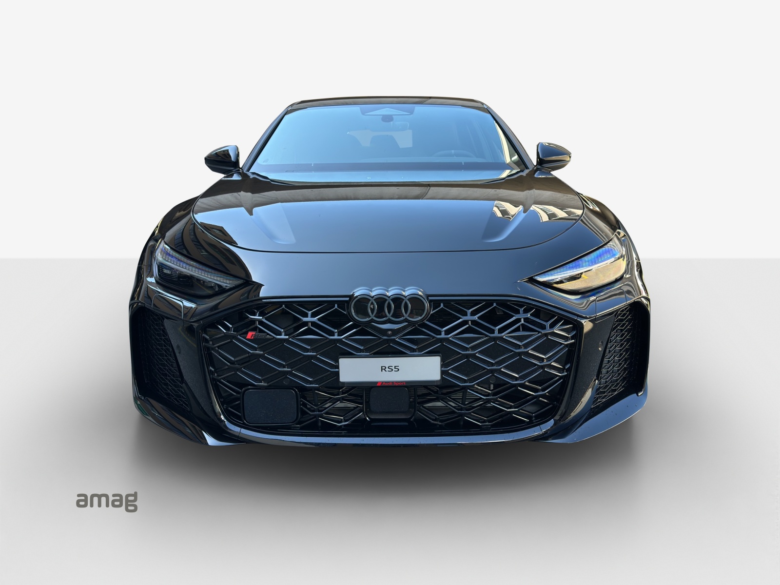 AUDI RS 5 Limousine TFSI 470 kW Tiptronic quattro-image-6
