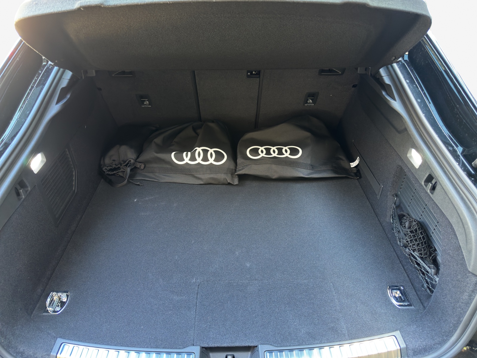 AUDI RS 5 Limousine TFSI 470 kW Tiptronic quattro-image-12