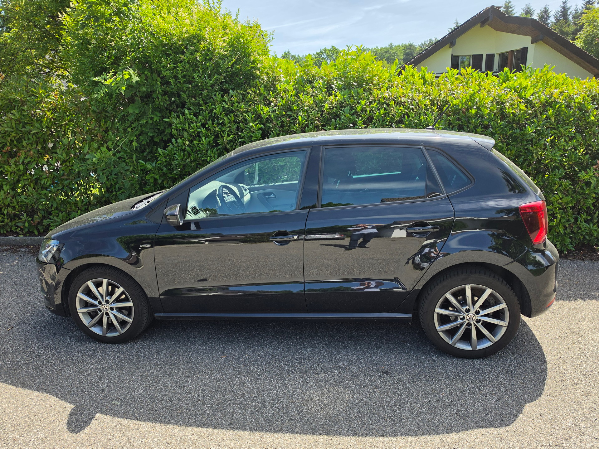 VW 1.2 TSI 110 BlueMT Comfl. DSG-image-2