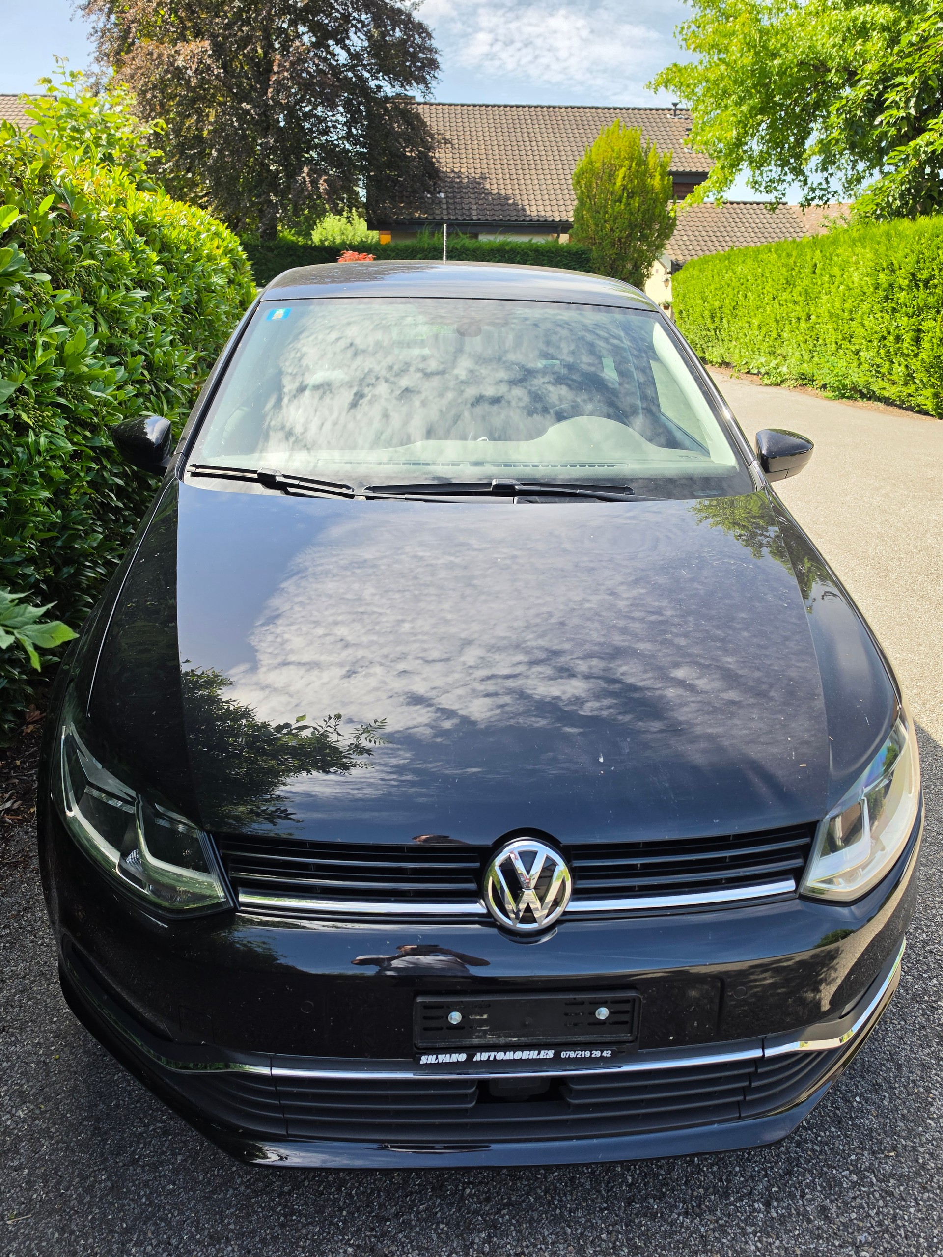 VW 1.2 TSI 110 BlueMT Comfl. DSG-image-0