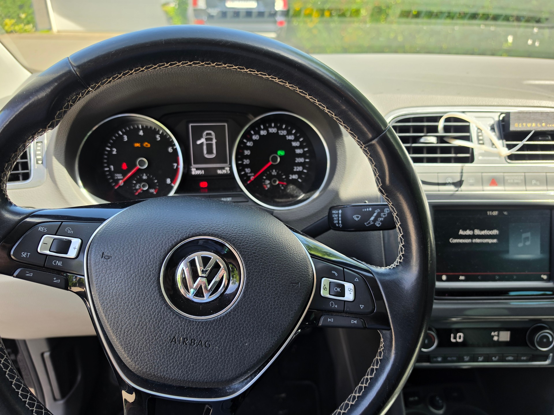 VW 1.2 TSI 110 BlueMT Comfl. DSG-image-4