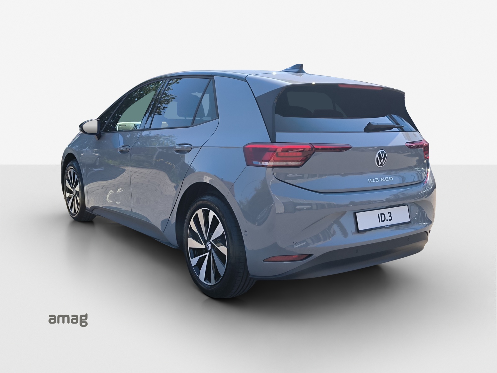 VW ID.3 Neo 58 kWh 190 PS Life-showroom-element-2