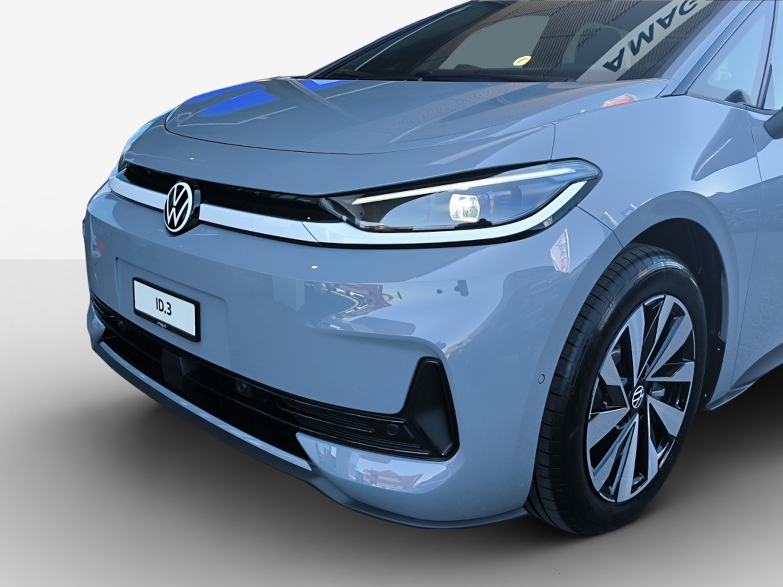 VW ID.3 Neo 58 kWh 190 PS Life-image-15