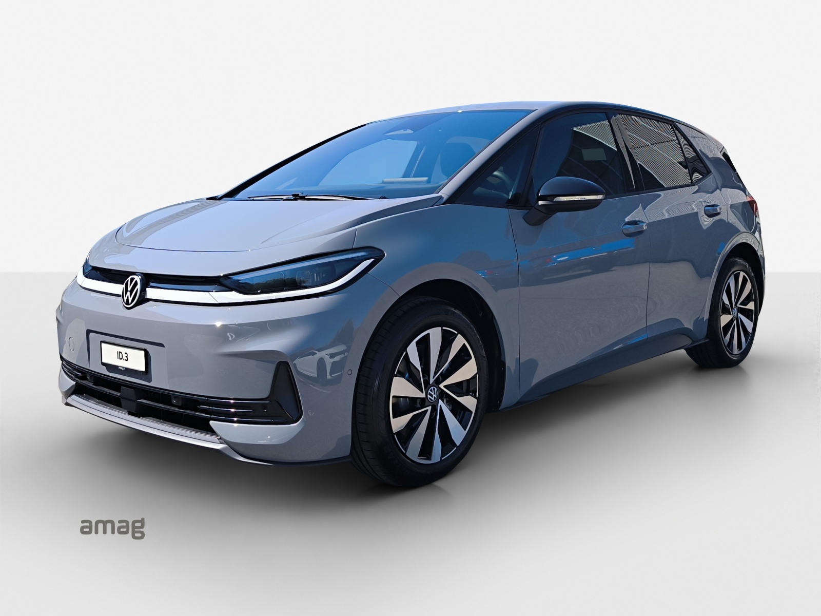 VW ID.3 Neo 58 kWh 190 PS Life-image-0