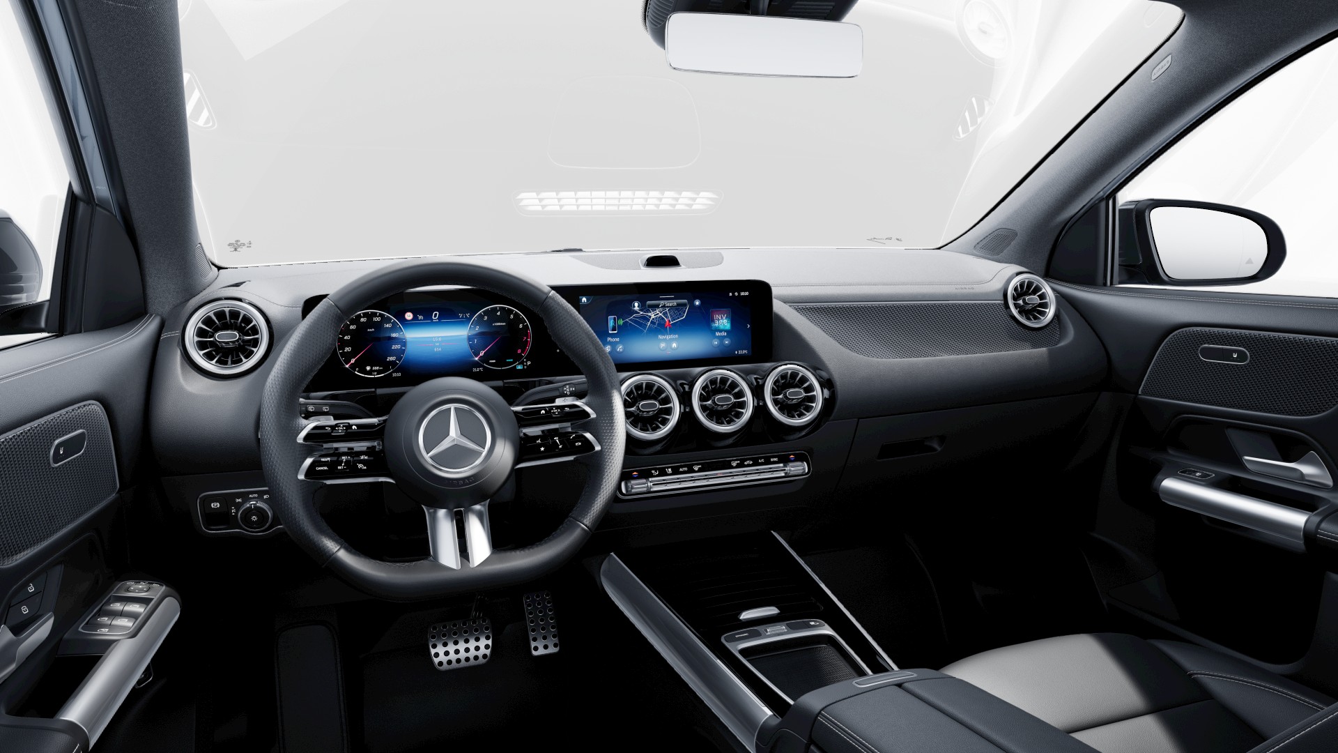 MERCEDES-BENZ GLA 200 7G-DCT-image-6