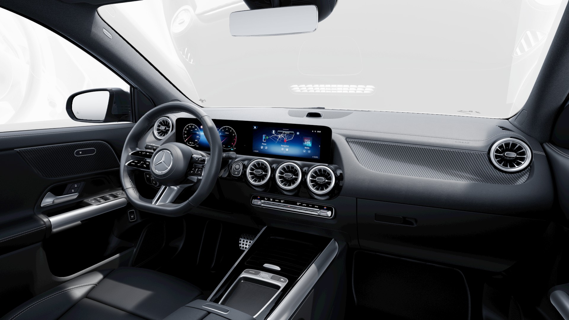 MERCEDES-BENZ GLA 200 7G-DCT-image-9