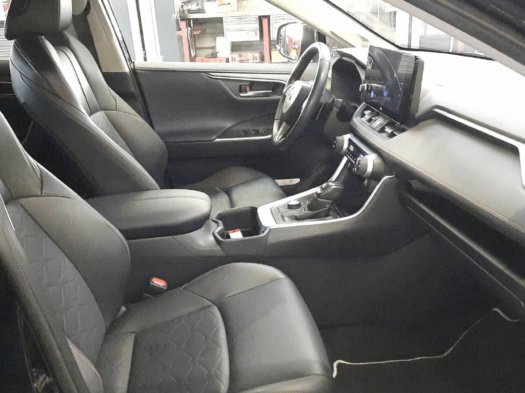TOYOTA RAV-4 2.5 HEV Adventure-image-6