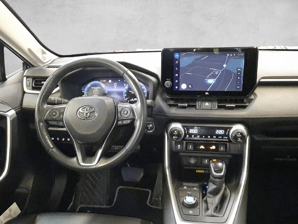 TOYOTA RAV-4 2.5 HEV Adventure-image-5