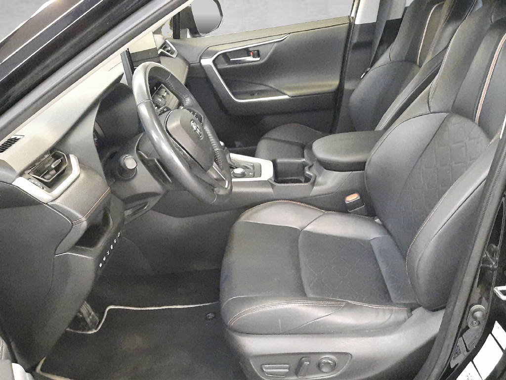 TOYOTA RAV-4 2.5 HEV Adventure-image-8