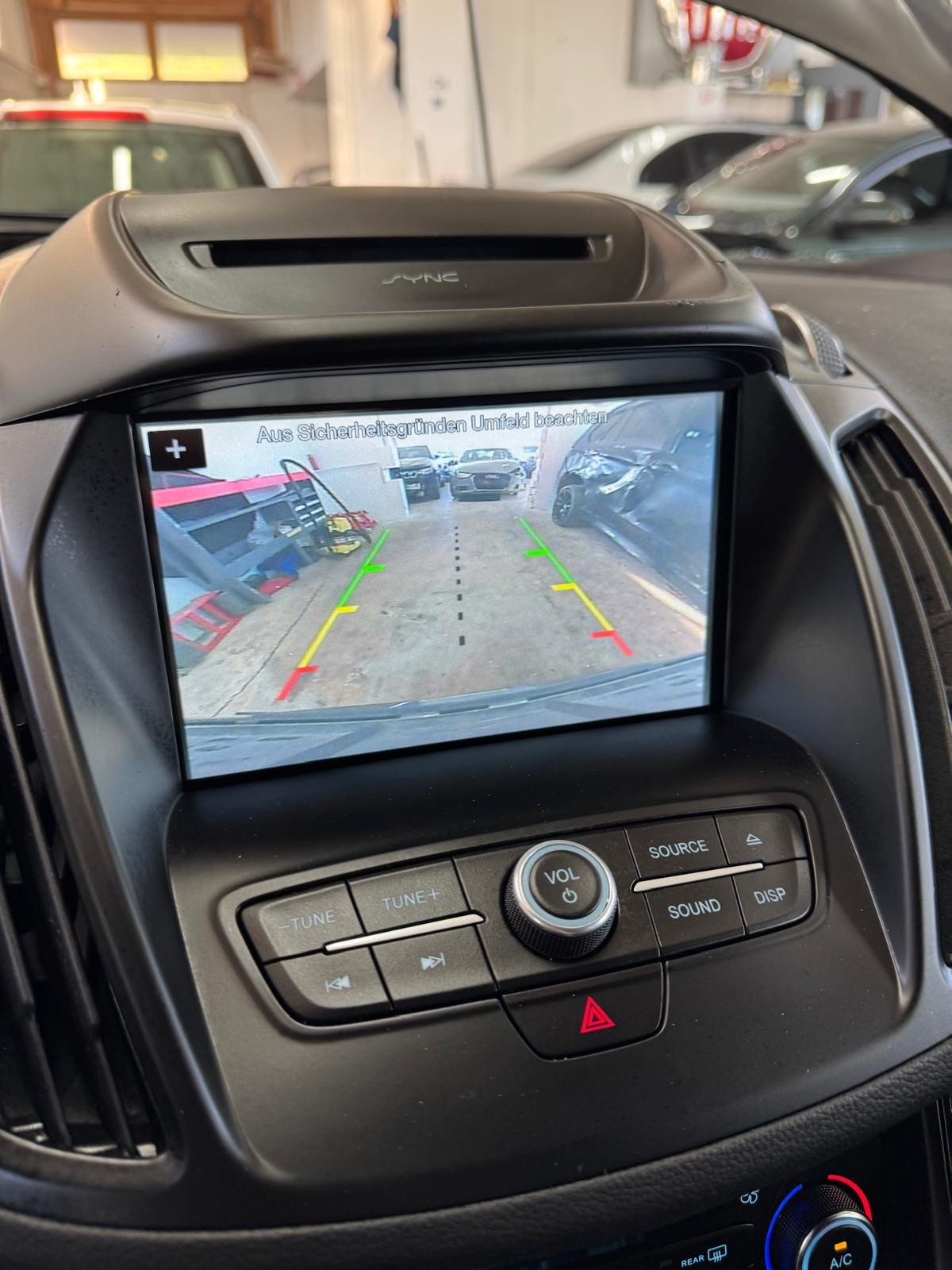 FORD Kuga 2.0 TDCi ST Line High 4WD PowerShift-image-13