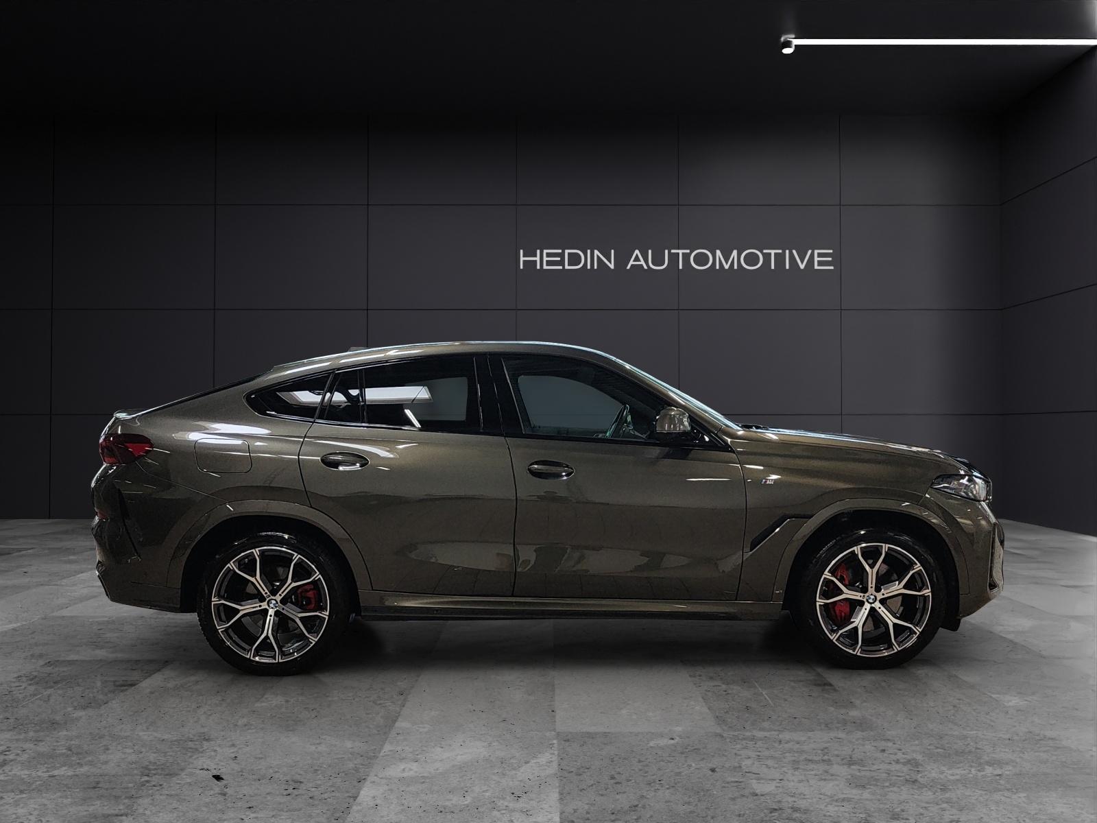 BMW X6 40i xDrive-image-6