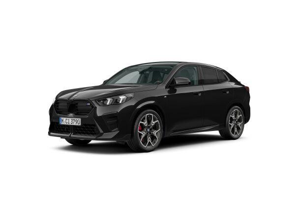 BMW X2 M35i M Sport Pro U10 (CH)-image-0