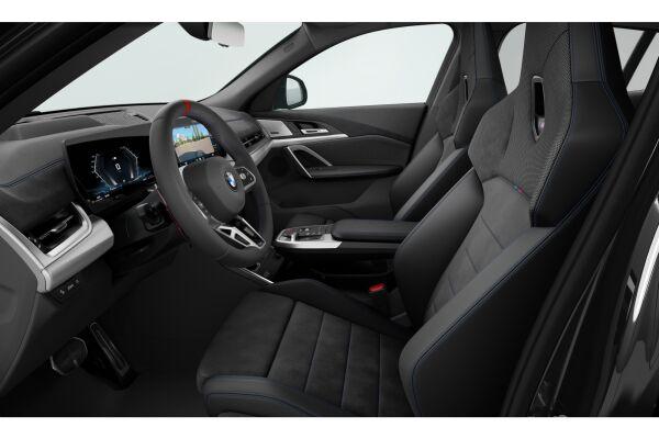 BMW X2 M35i M Sport Pro U10 (CH)-image-2