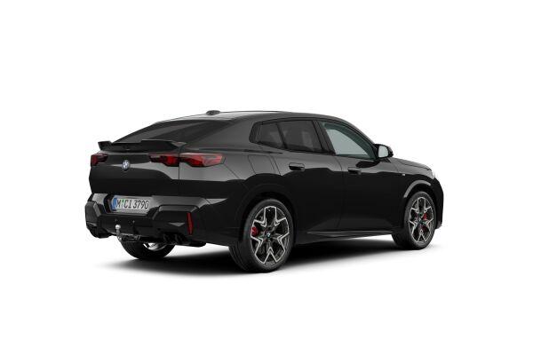 BMW X2 M35i M Sport Pro U10 (CH)-image-1