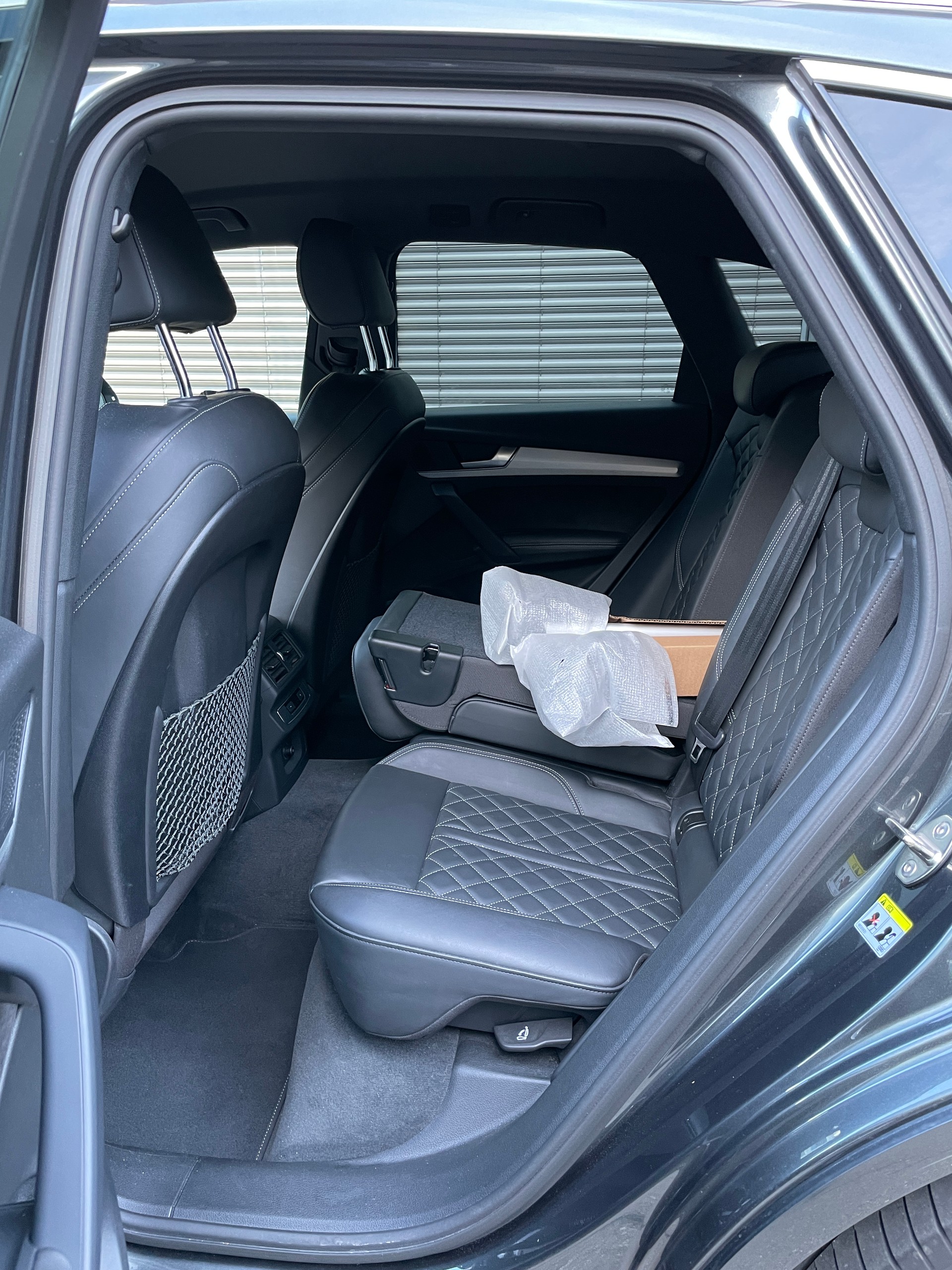 AUDI Q5 55 TFSI e sport quattro-image-13