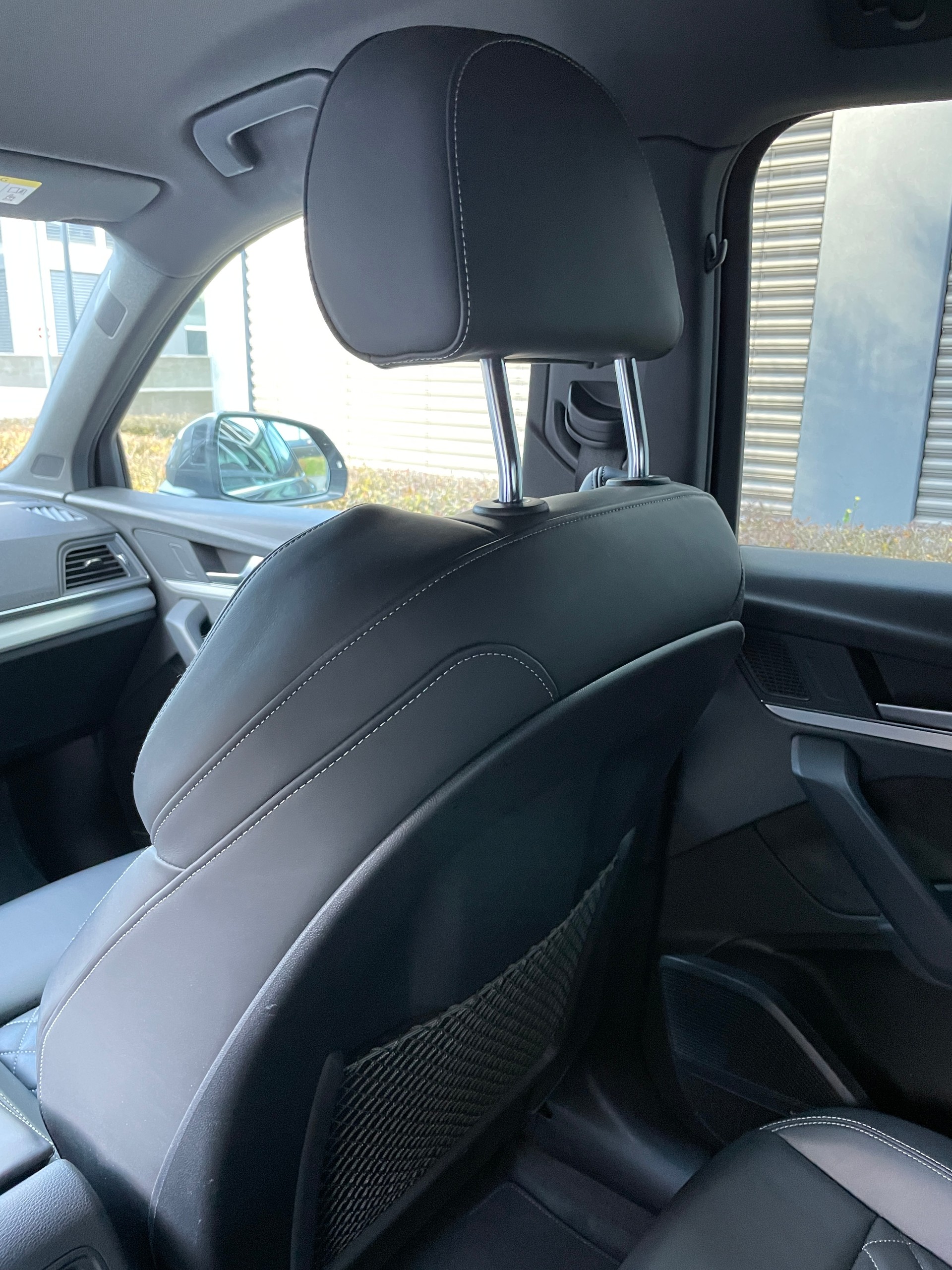 AUDI Q5 55 TFSI e sport quattro-image-15