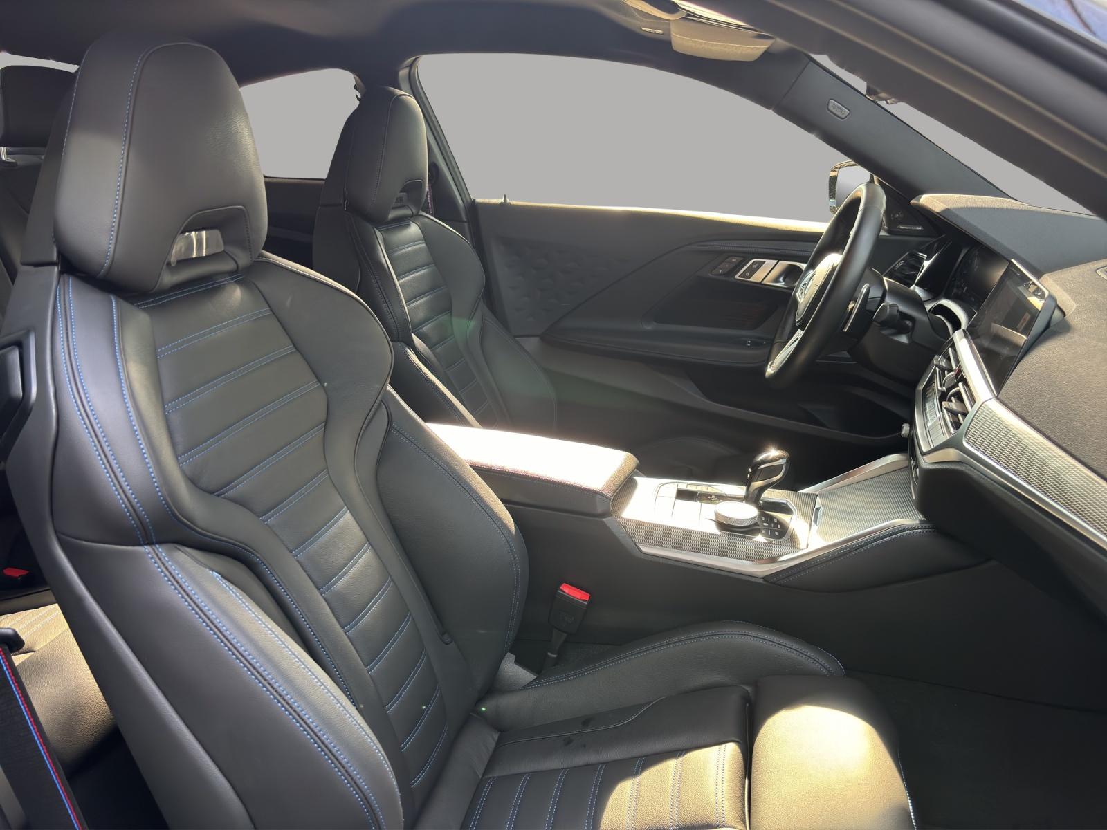 BMW M240i xDrive Coupé-image-15