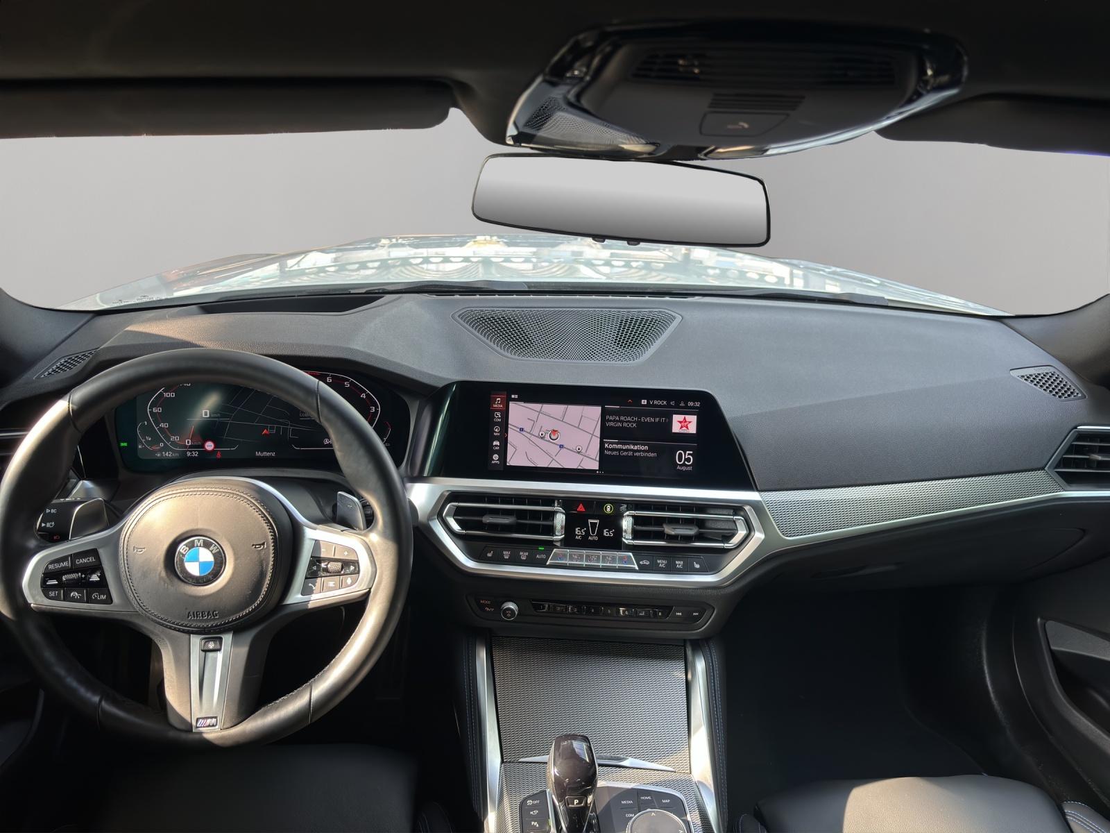 BMW M240i xDrive Coupé-image-6