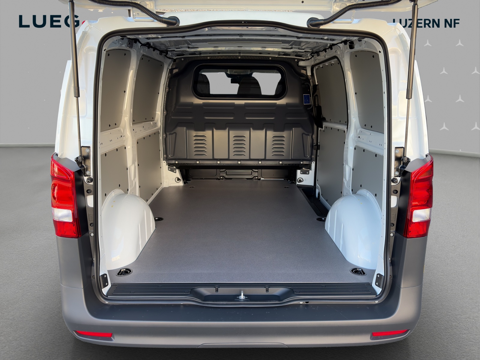 MERCEDES-BENZ Vito 110 CDI Kompakt Base Entry-image-13