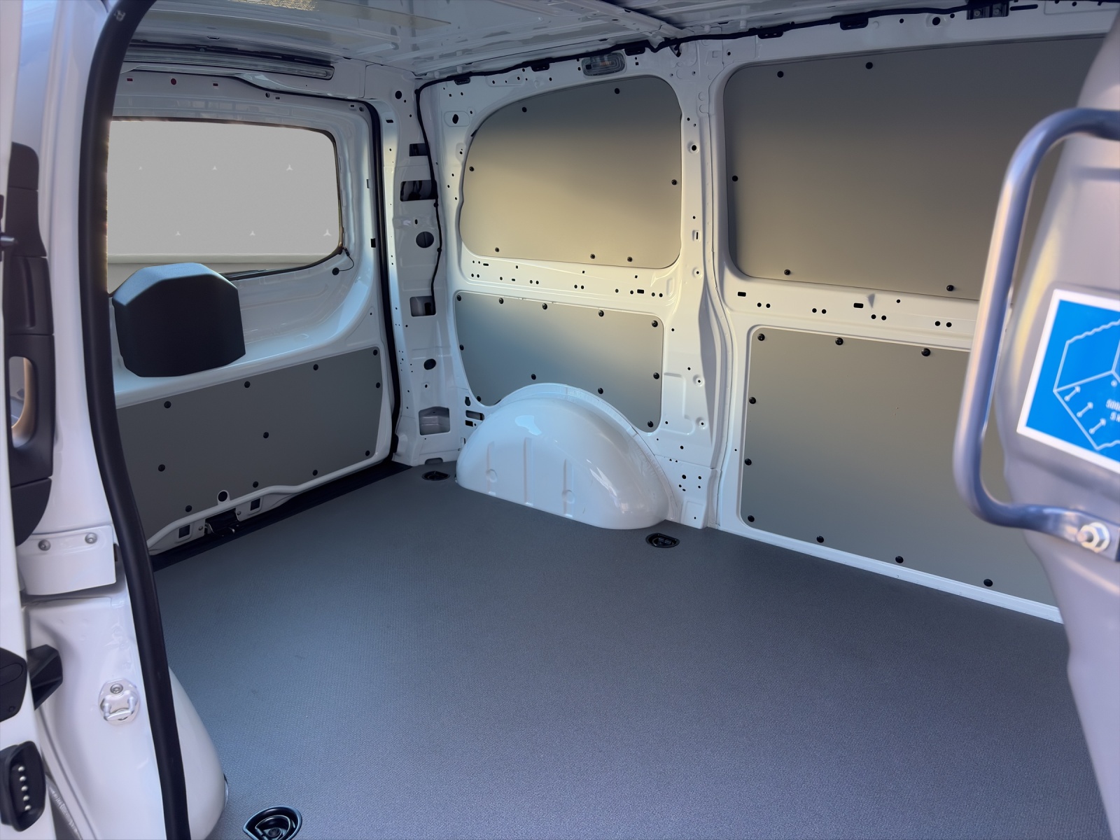 MERCEDES-BENZ Vito 110 CDI Kompakt Base Entry-image-12
