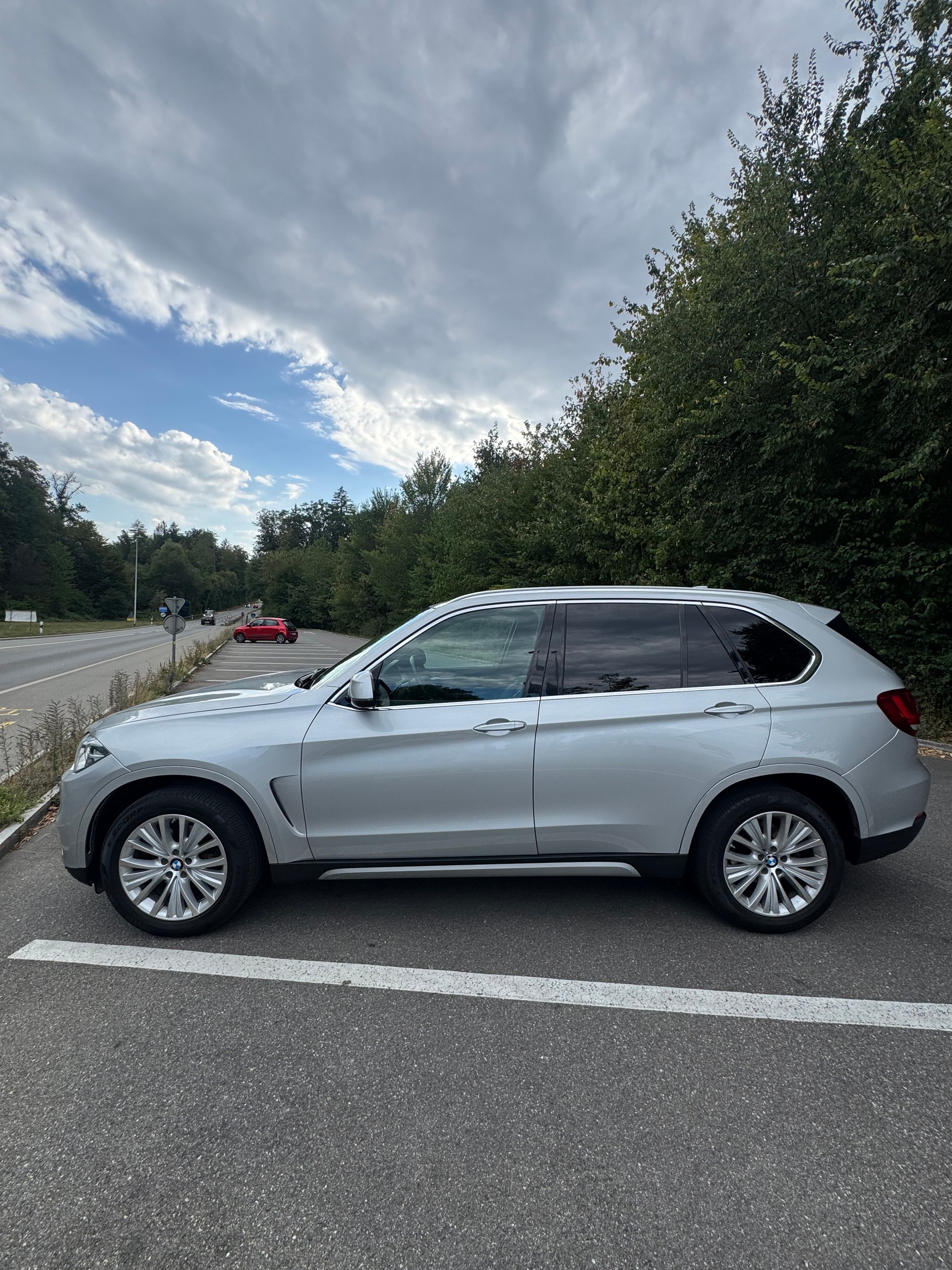 BMW 30d xDrive-image-14