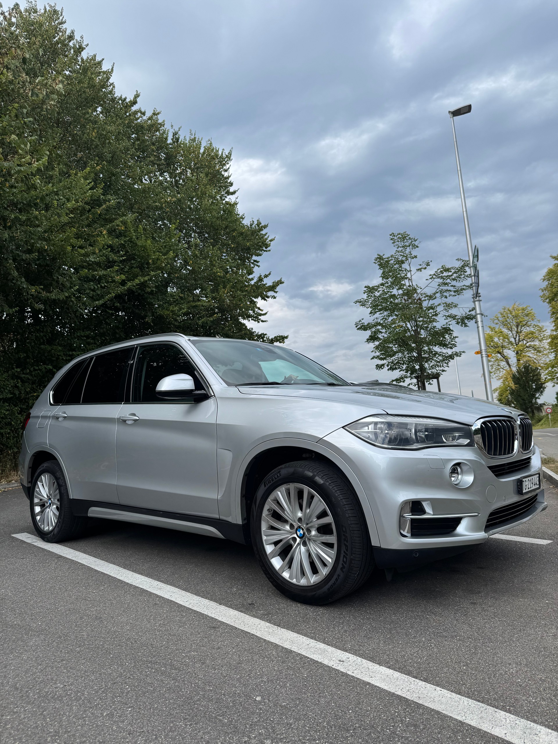 BMW 30d xDrive-image-0