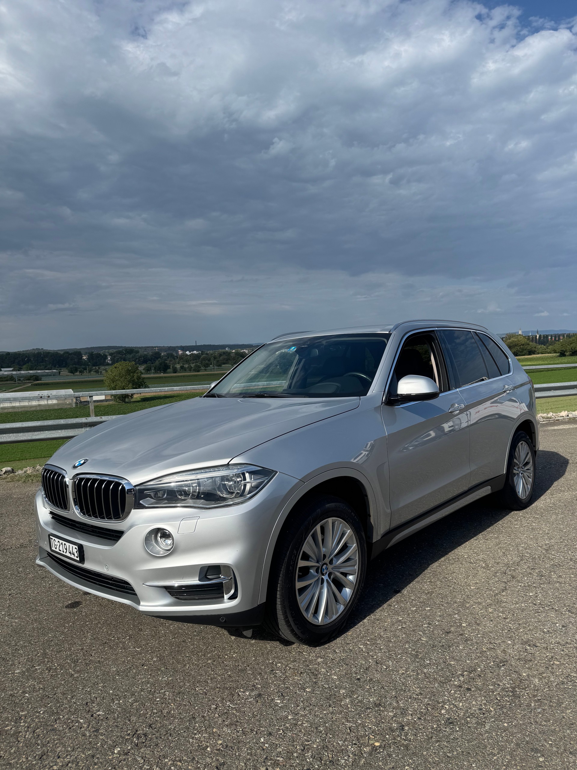 BMW 30d xDrive-image-1