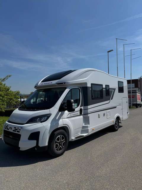 ADRIA CORAL AXESS 600 SL-image-3