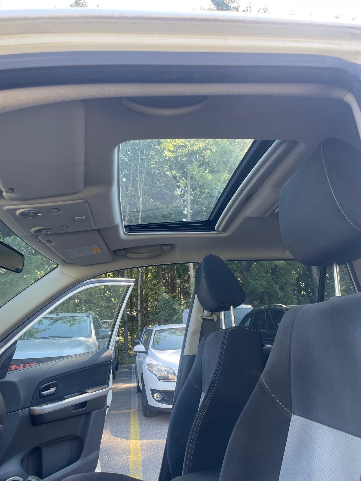 SUZUKI GRAND VITARA-image-10