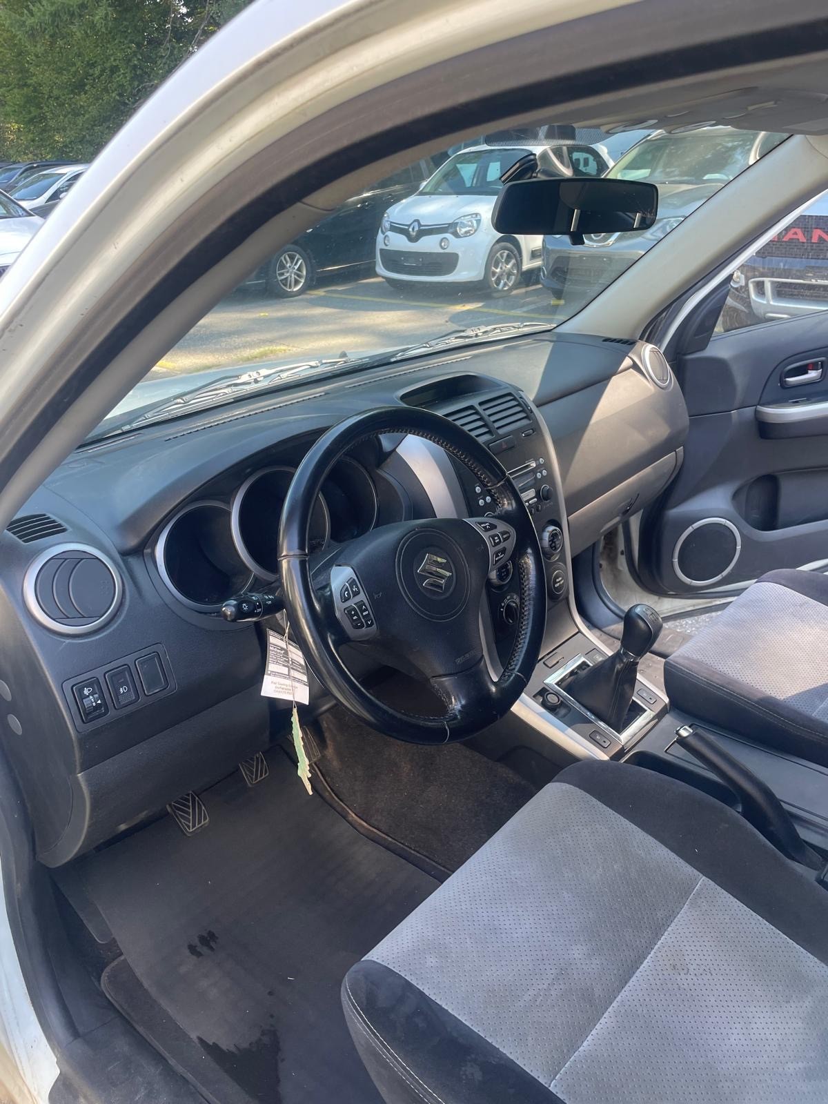 SUZUKI GRAND VITARA-image-13