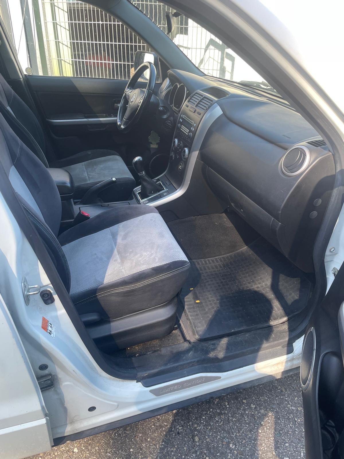 SUZUKI GRAND VITARA-image-5