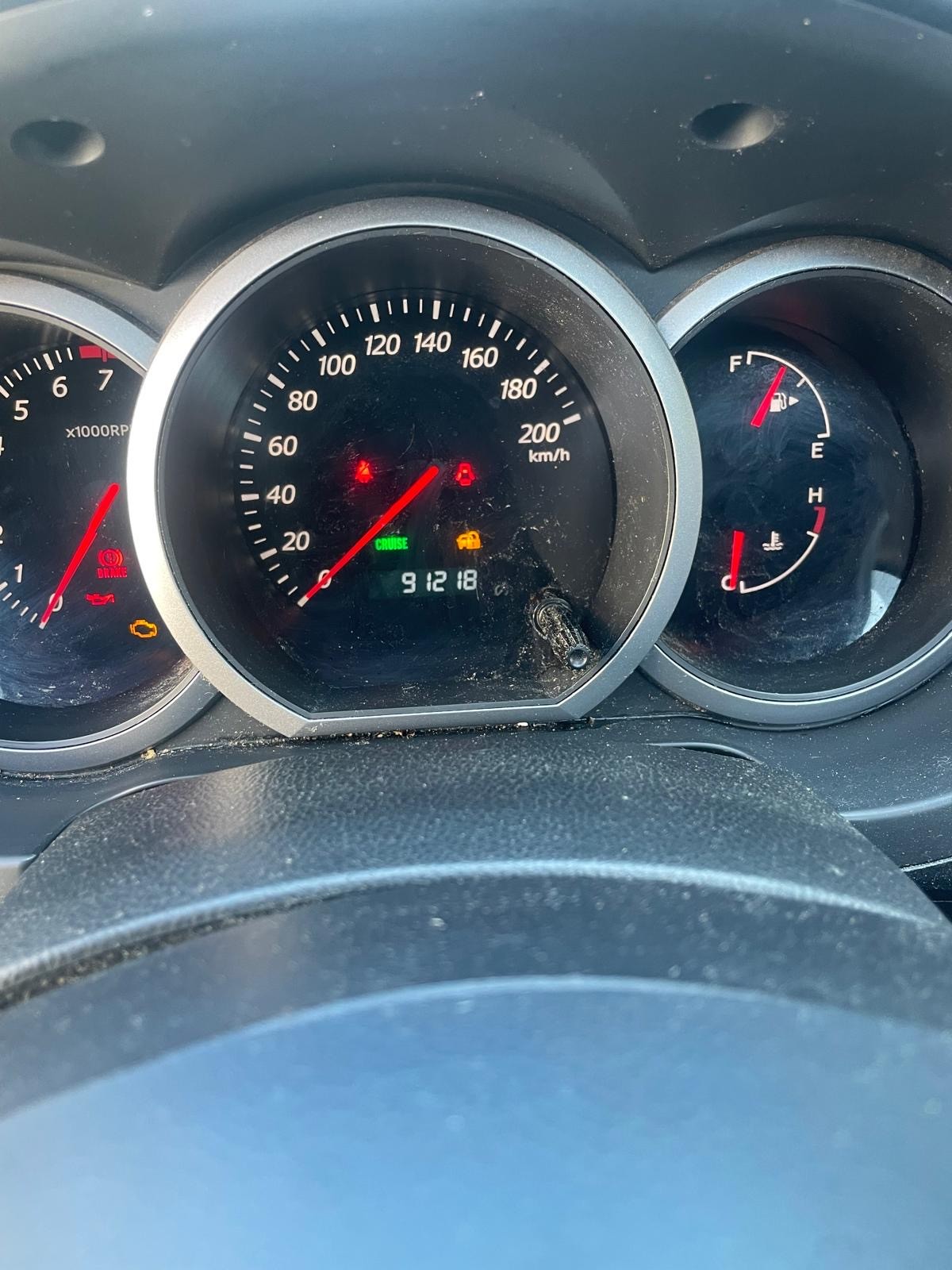 SUZUKI GRAND VITARA-image-11