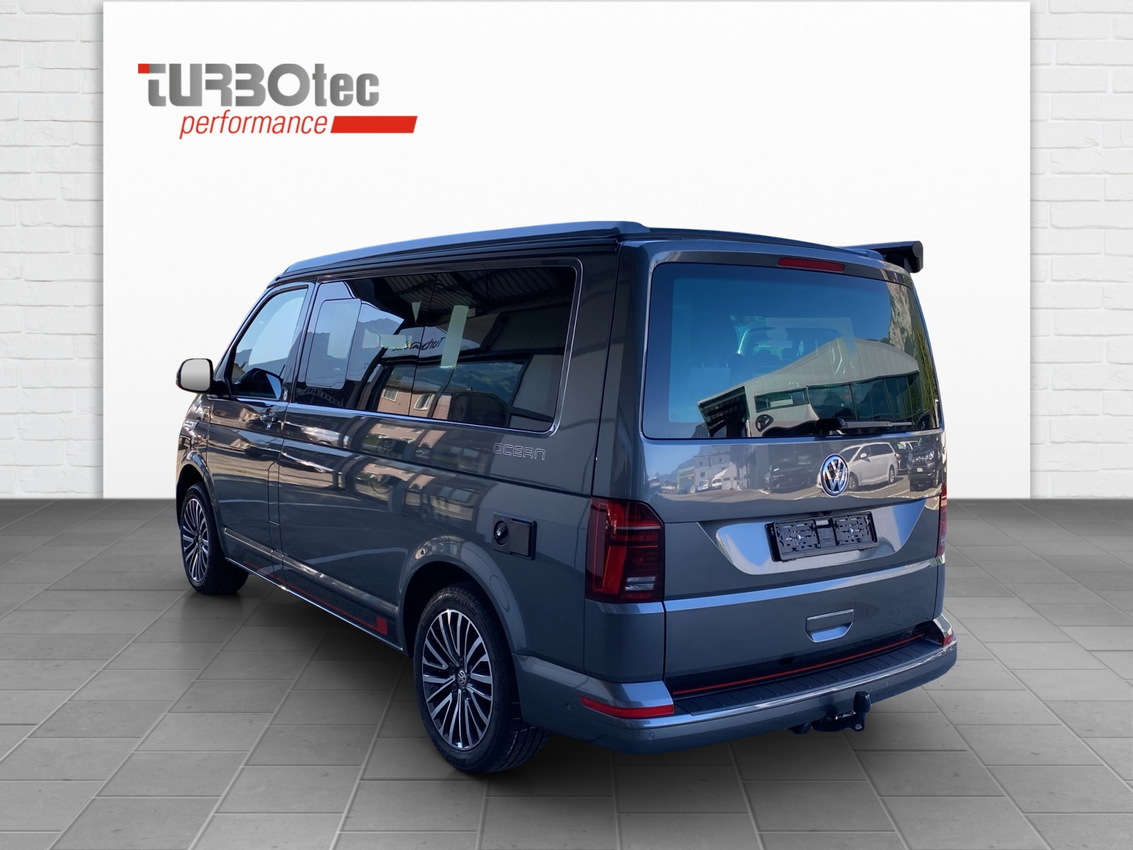 VW T6.1 California 2.0 TDI Ocean Last Edition DSG-image-2
