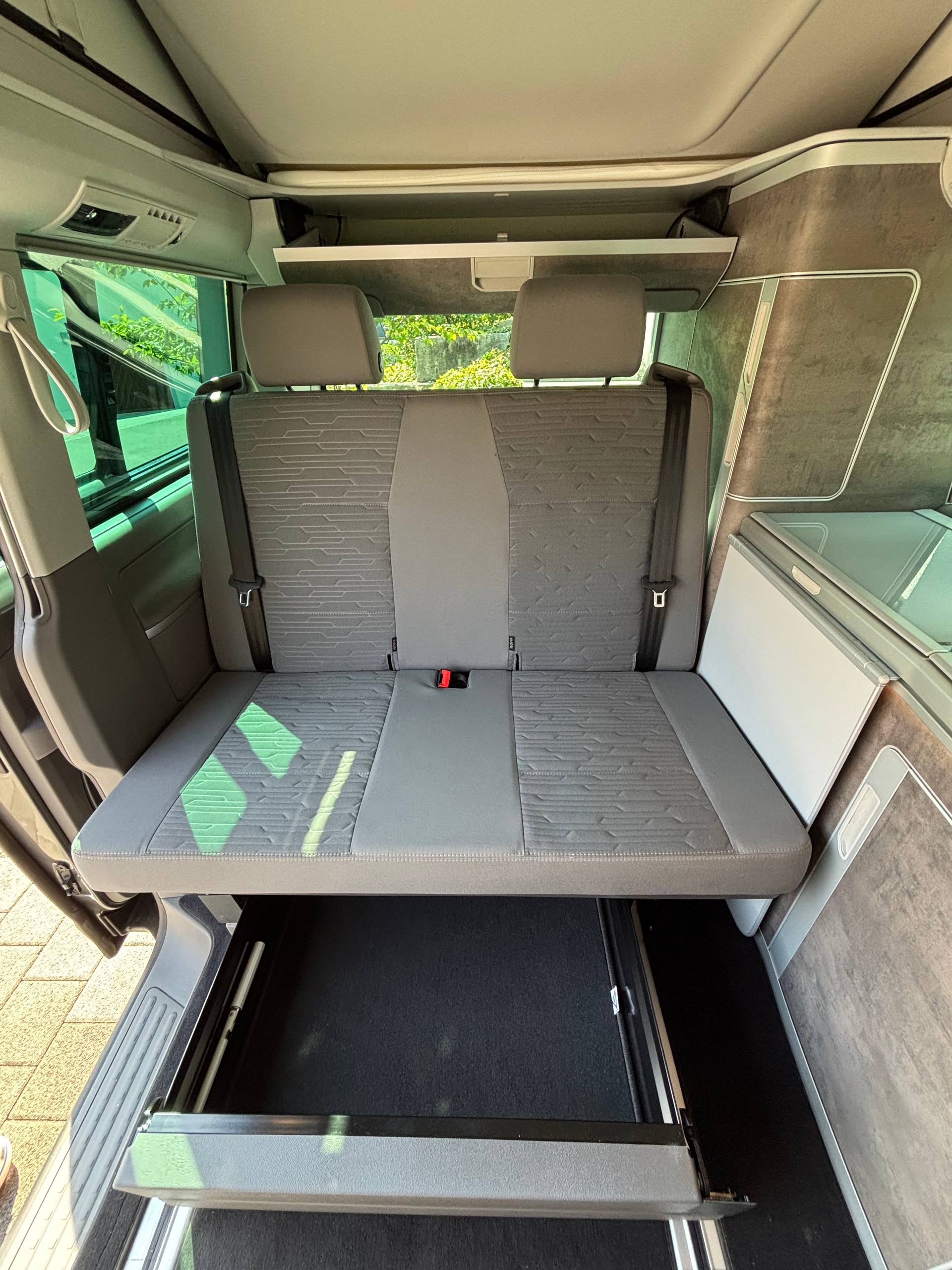 VW T6.1 California 2.0 TDI Ocean Last Edition DSG-image-20